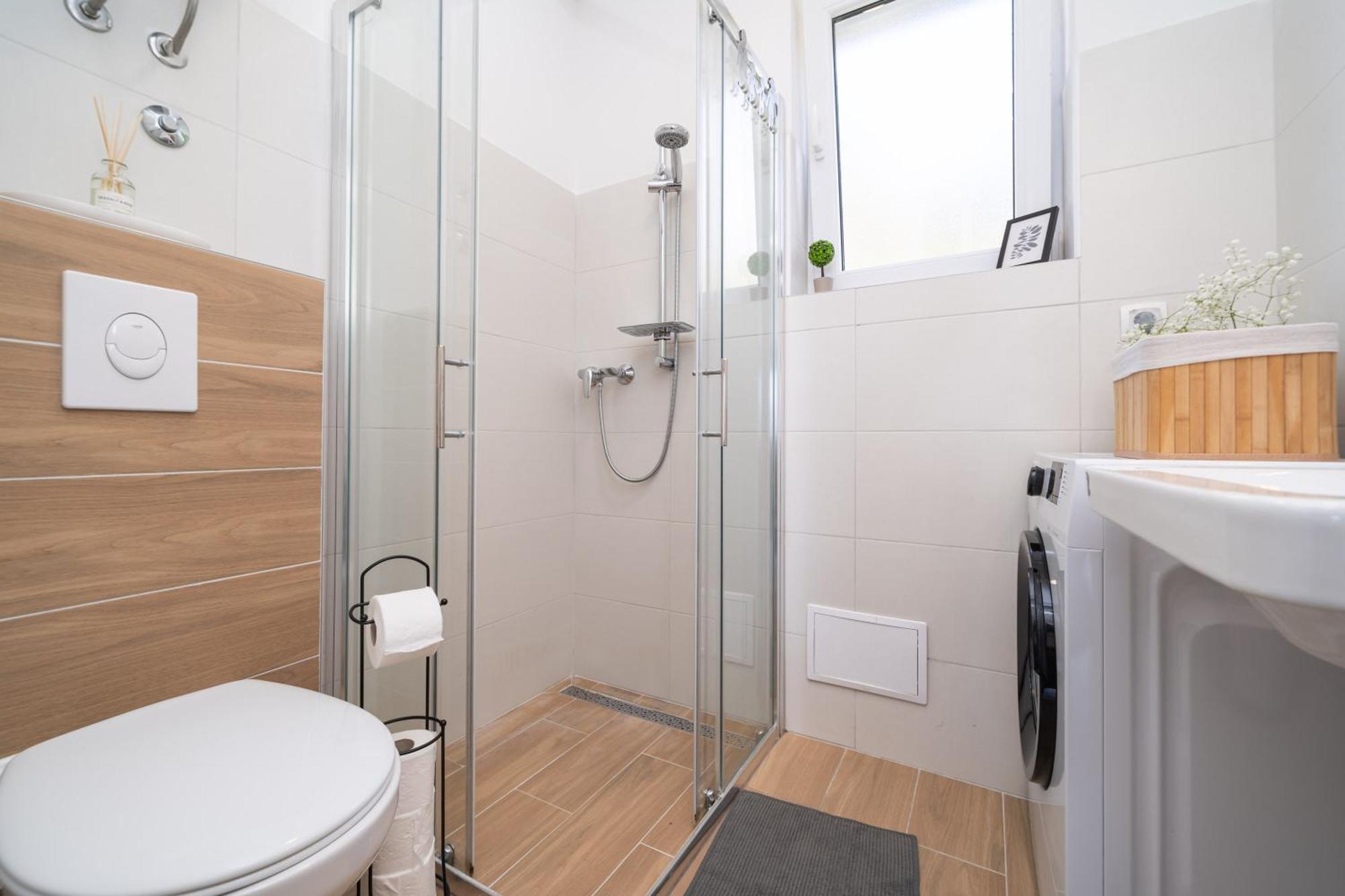 Apartment Baselli Дубровник Экстерьер фото