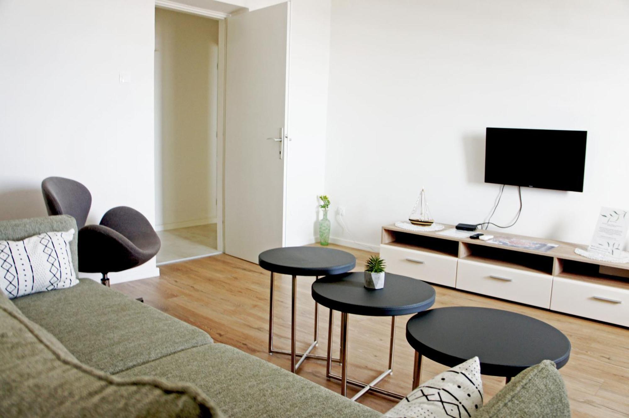 Apartment Baselli Дубровник Экстерьер фото